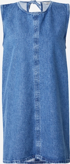 ONLY Mekko 'ONLVIGGA' värissä sininen denim, Tuotenäkymä