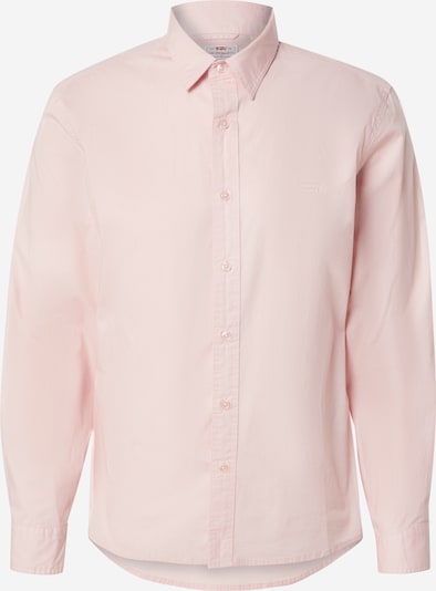 Marškiniai 'Battery Housemark Slim Fit Shirt' iš LEVI'S ®, spalva – rožių spalva, Prekių apžvalga
