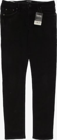 JACK & JONES Jeans in 31 in Black: front