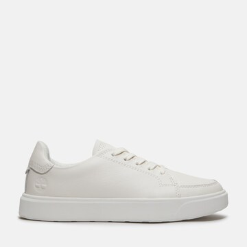 TIMBERLAND Sneakers in White