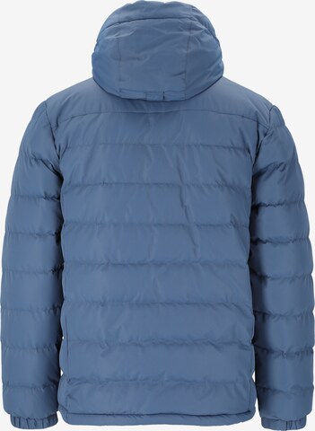 Whistler Steppjacke 'CARSENO' in Blau