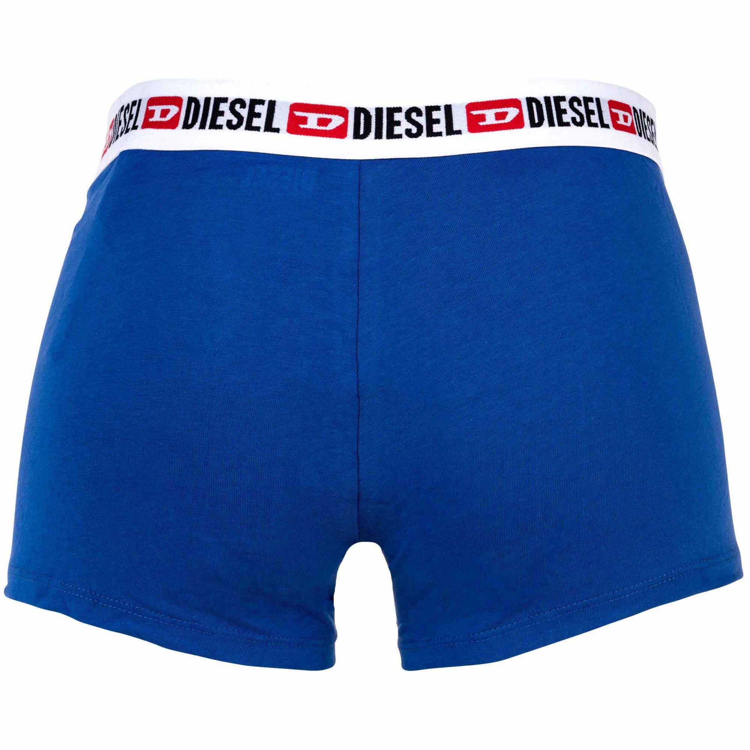DIESEL Boxerky 'SHAWN' – modrá
