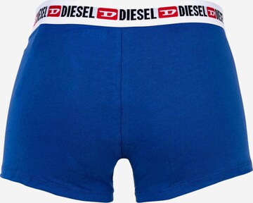 DIESEL Boxershorts 'SHAWN' in Blau