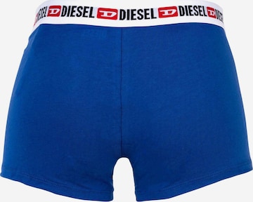 Boxers 'SHAWN' DIESEL en bleu