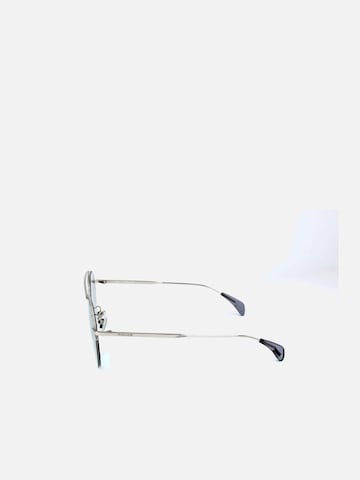 Lunettes de soleil POLICE en argent