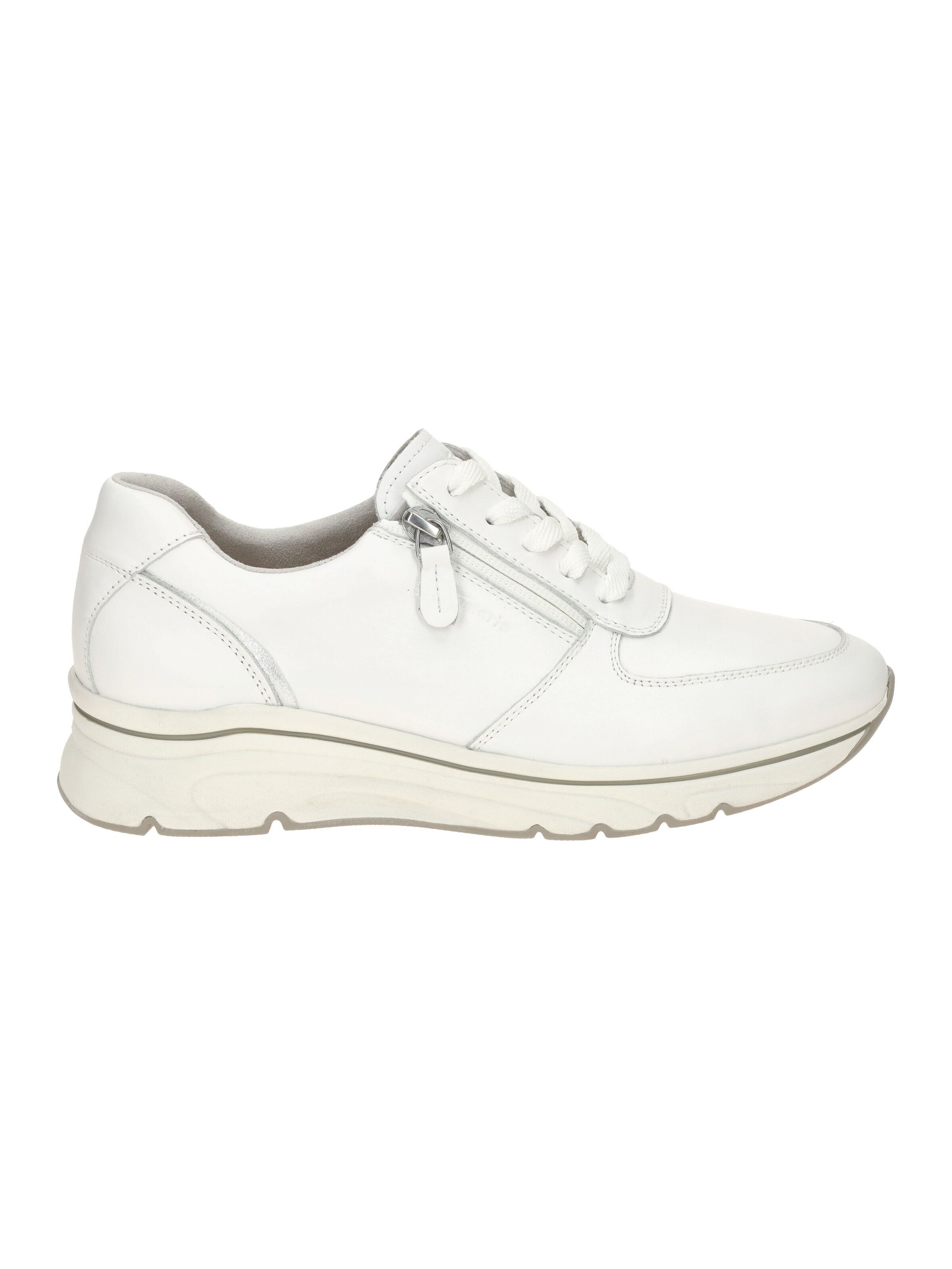 Tamaris Schnürschuh '23711'‌‌‌‌‌‌‌‌‌ in Weiß