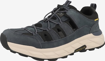 CAMEL ACTIVE Sneakers '54CCA03' in Blue: front