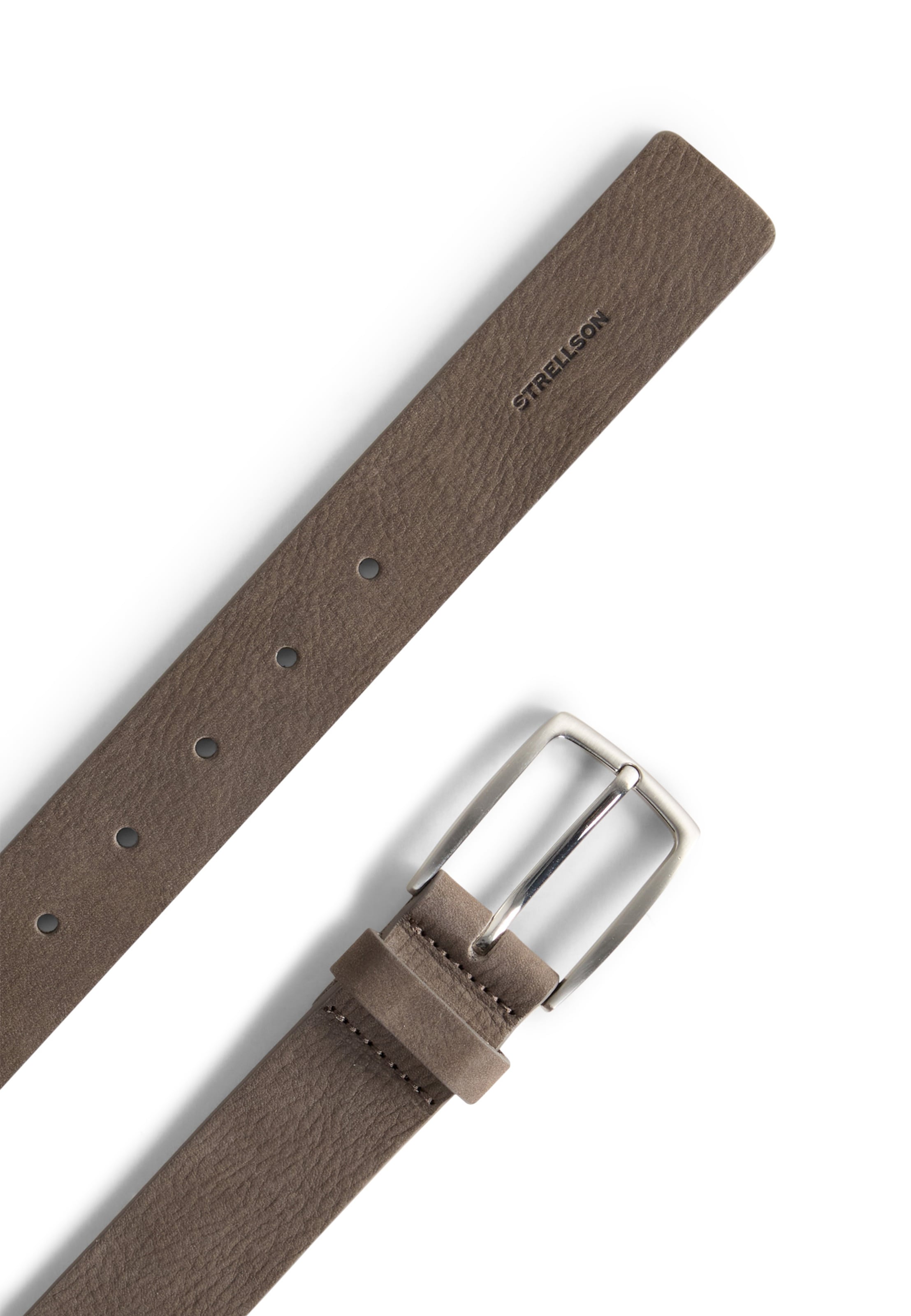 STRELLSON Belt in Grey