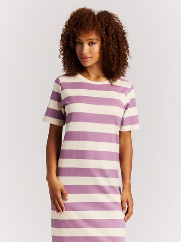 PROTEST Kleid 'PRTJuju'‌‌‌‌ in Lila