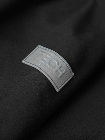 Giacca funzionale 'Malta05' di NAME IT in nero
