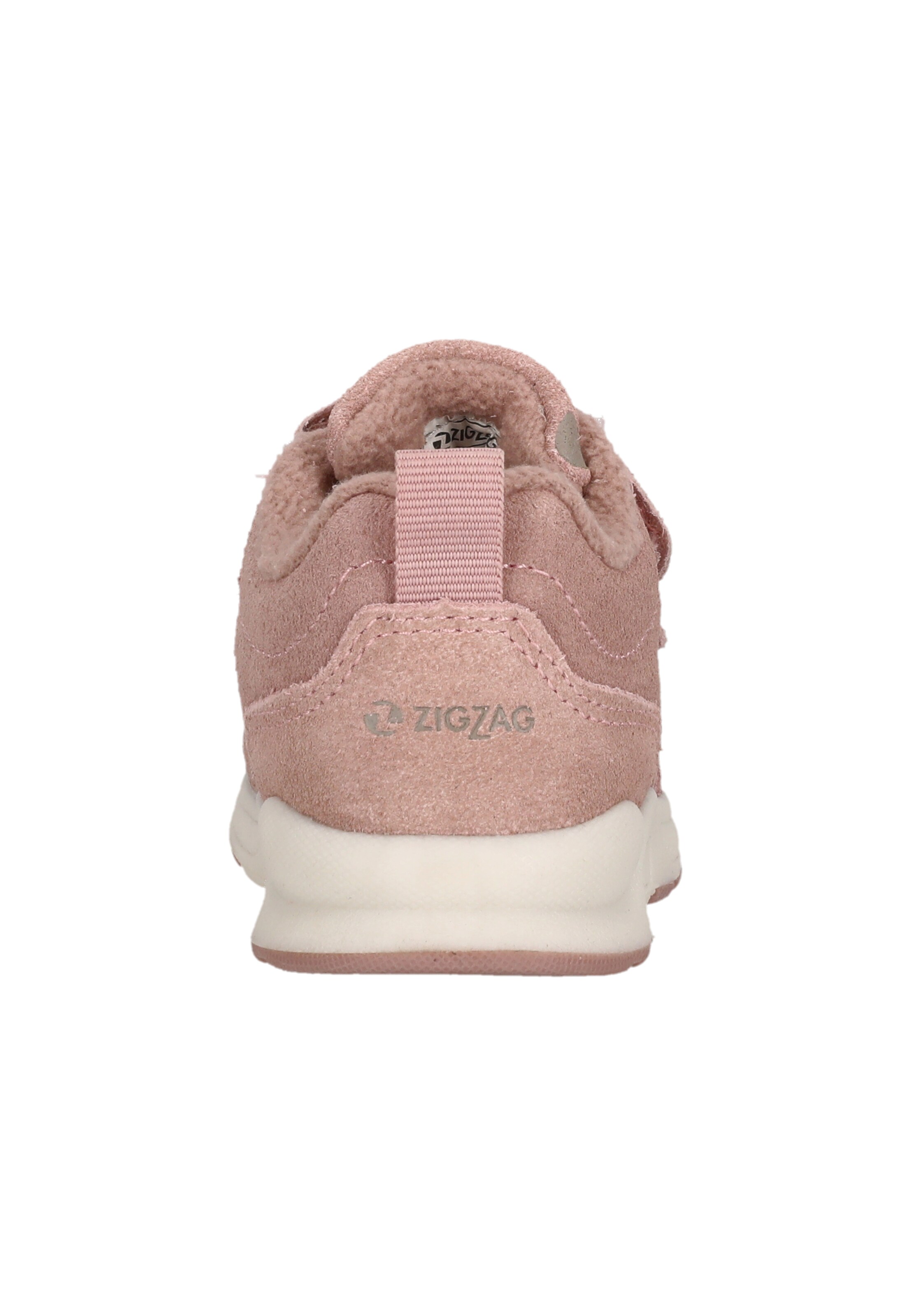 ZigZag First-Step Shoes 'Aliano' in Pink
