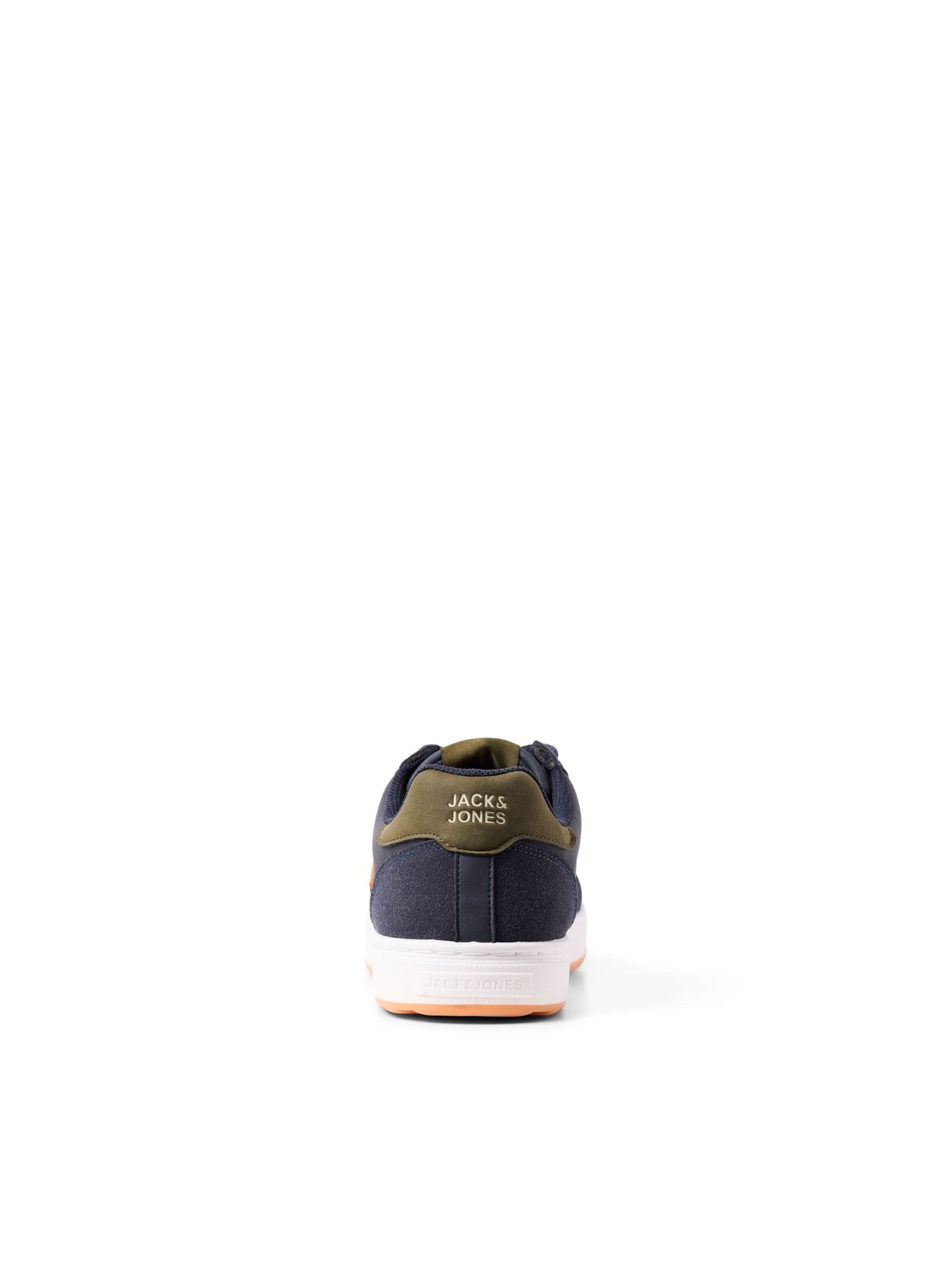 JACK & JONES Sneakers in Blue