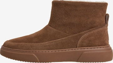 Boots 'Colins Artic' di Pepe Jeans in marrone: frontale