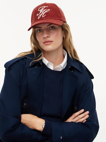 TOMMY HILFIGER Τζόκεϊ σε κόκκινο