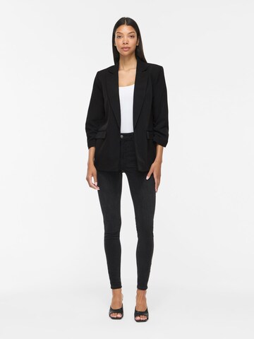 VILA Blazers 'VIJune' in Zwart