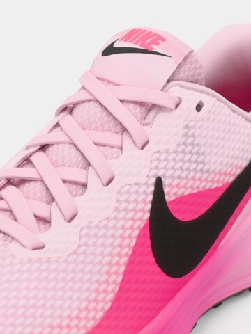 NIKE Loopschoen 'Revolution 8' in Roze