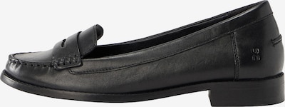 BRONX Slip On cipele 'New-Rana' u crna, Pregled proizvoda