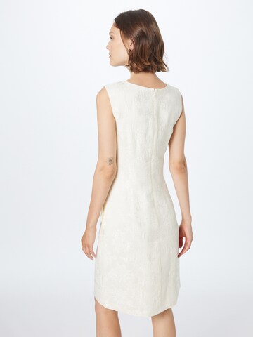 APART Dress in Beige