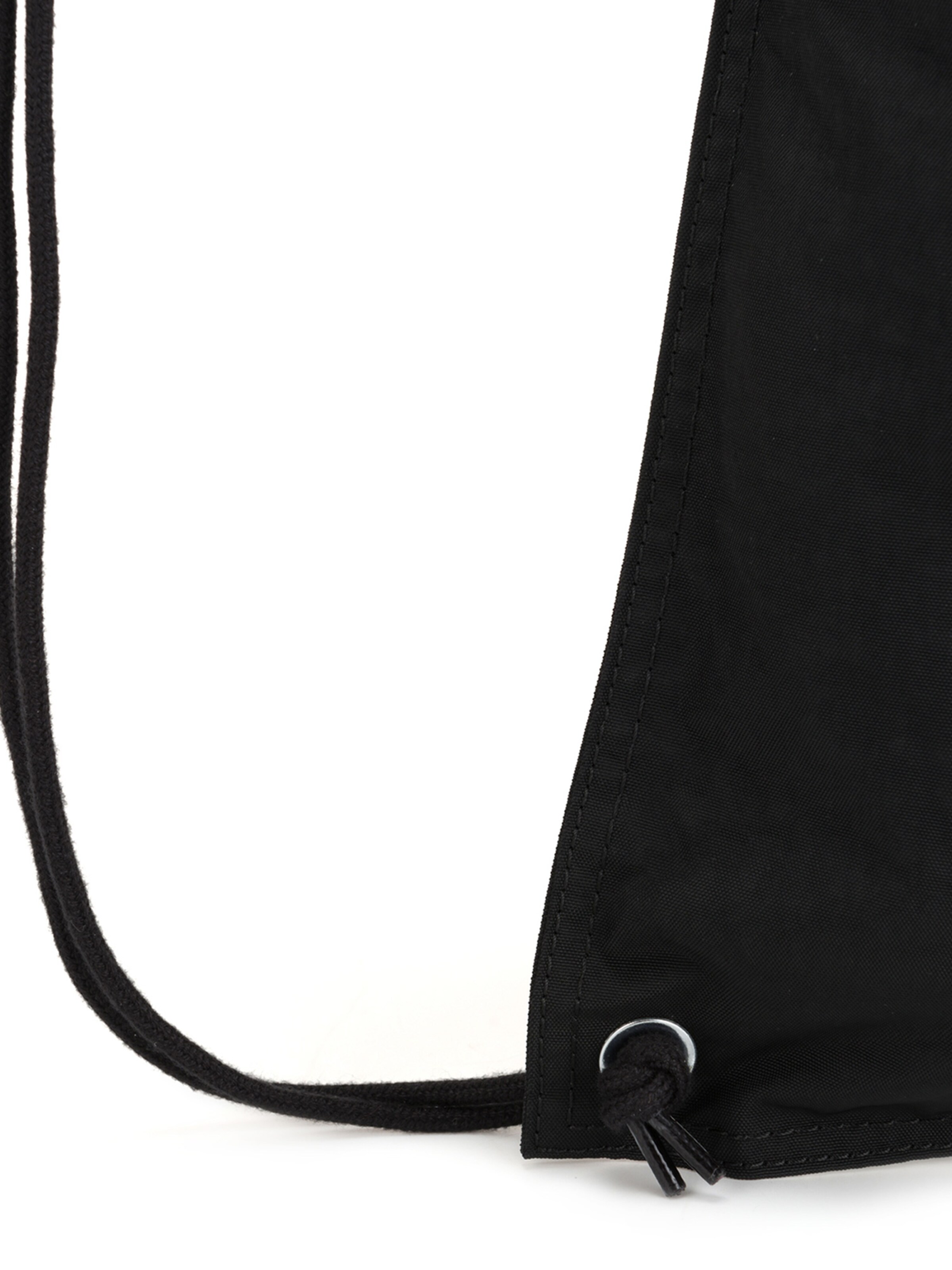 Ghiozdan sac 'SUPERTABOO BTS' de la KIPLING pe negru