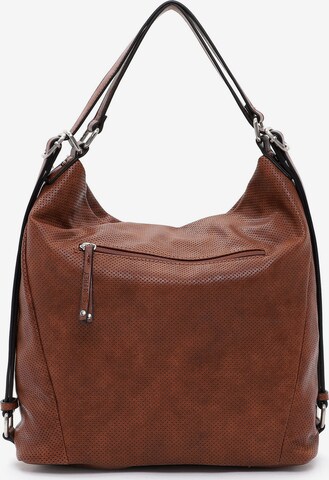 Suri Frey Shoulder Bag 'Laley' in Brown