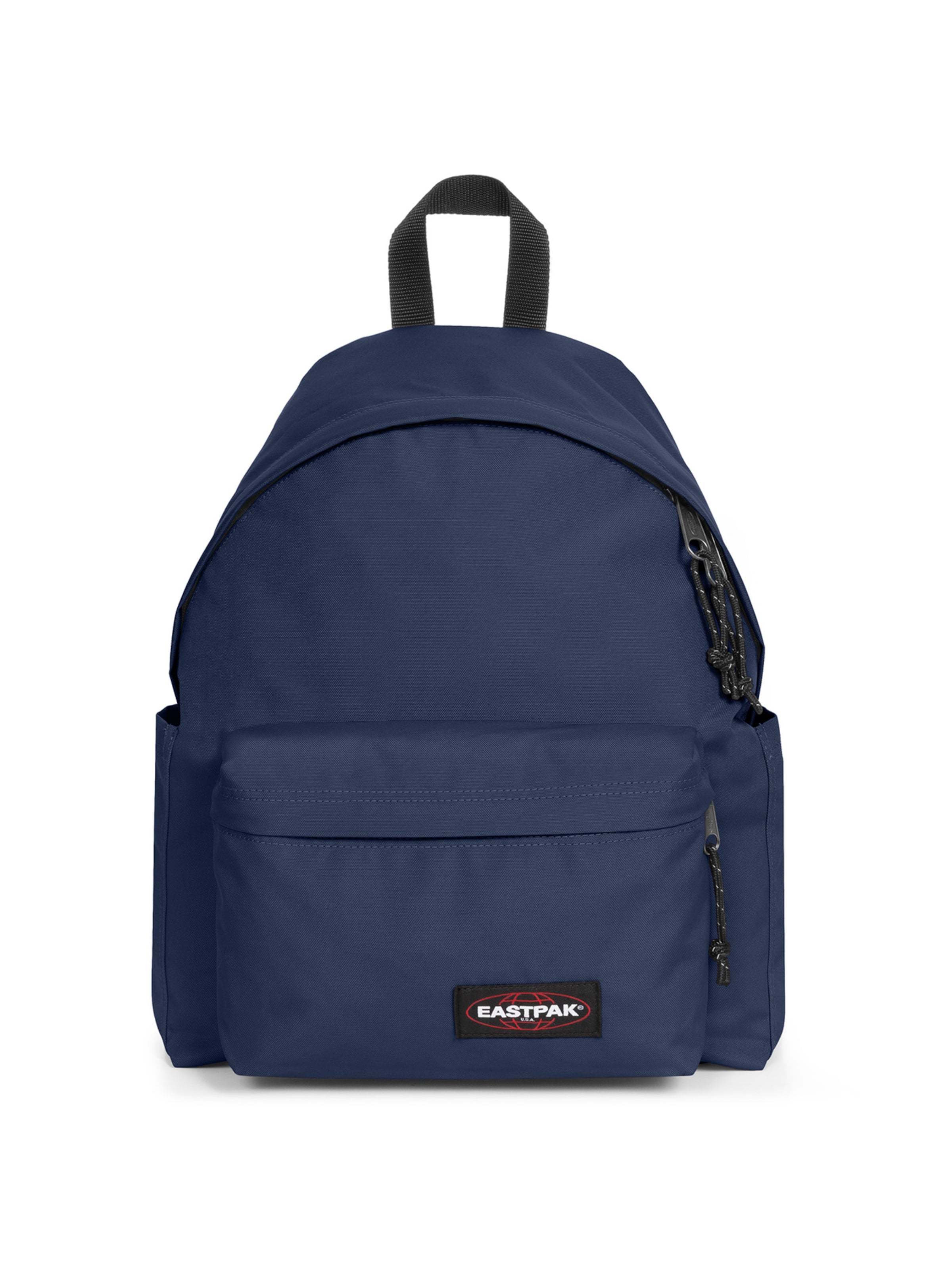 EASTPAK Backpack 'Day Pak'r' in Blue: front