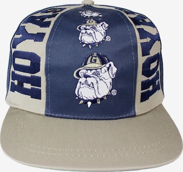 Casquette 'Georgetown Hoyas Tristak' Drew Pearson en bleu : devant