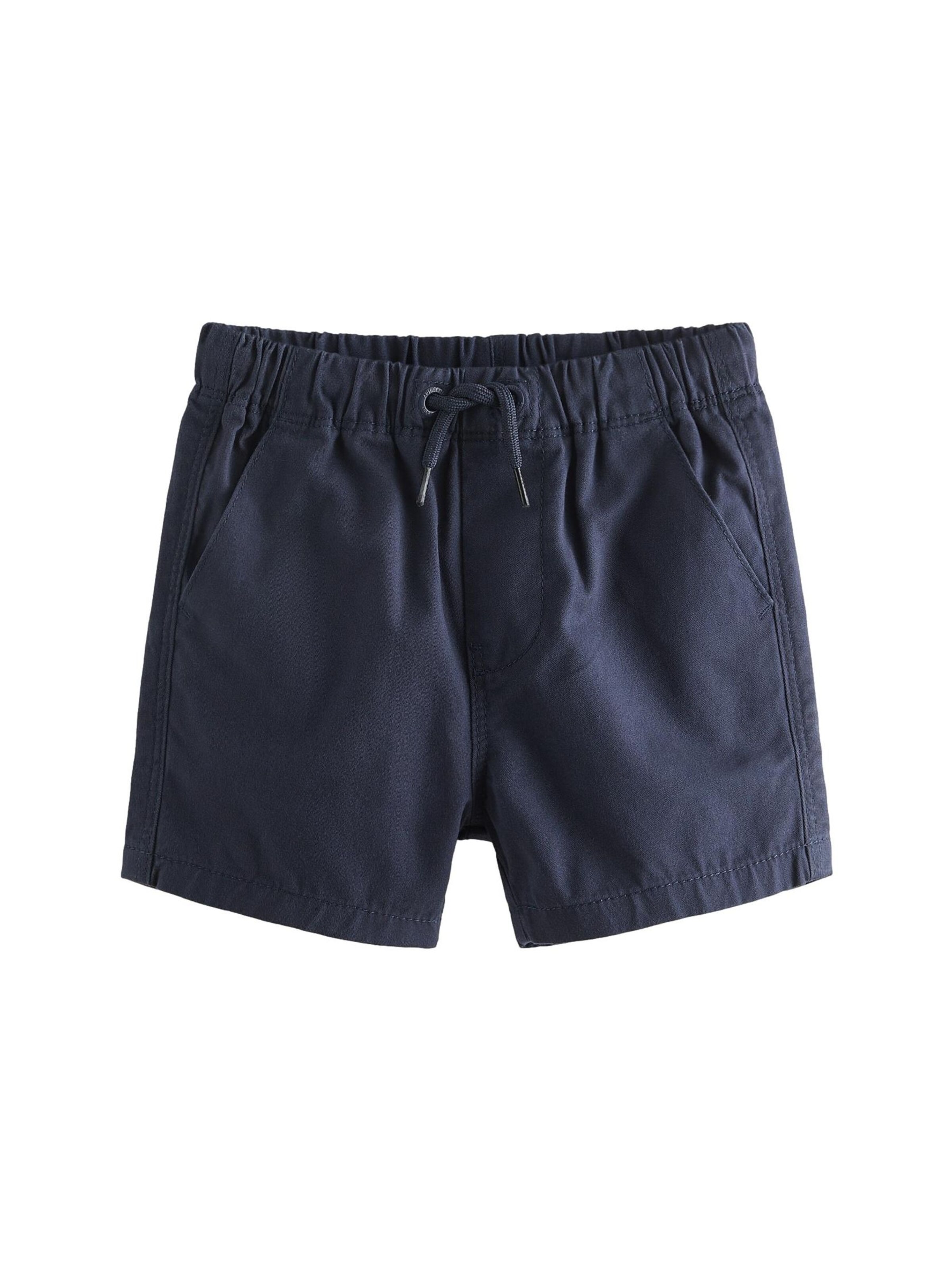 Next Housut värissä sininen: etupuoli