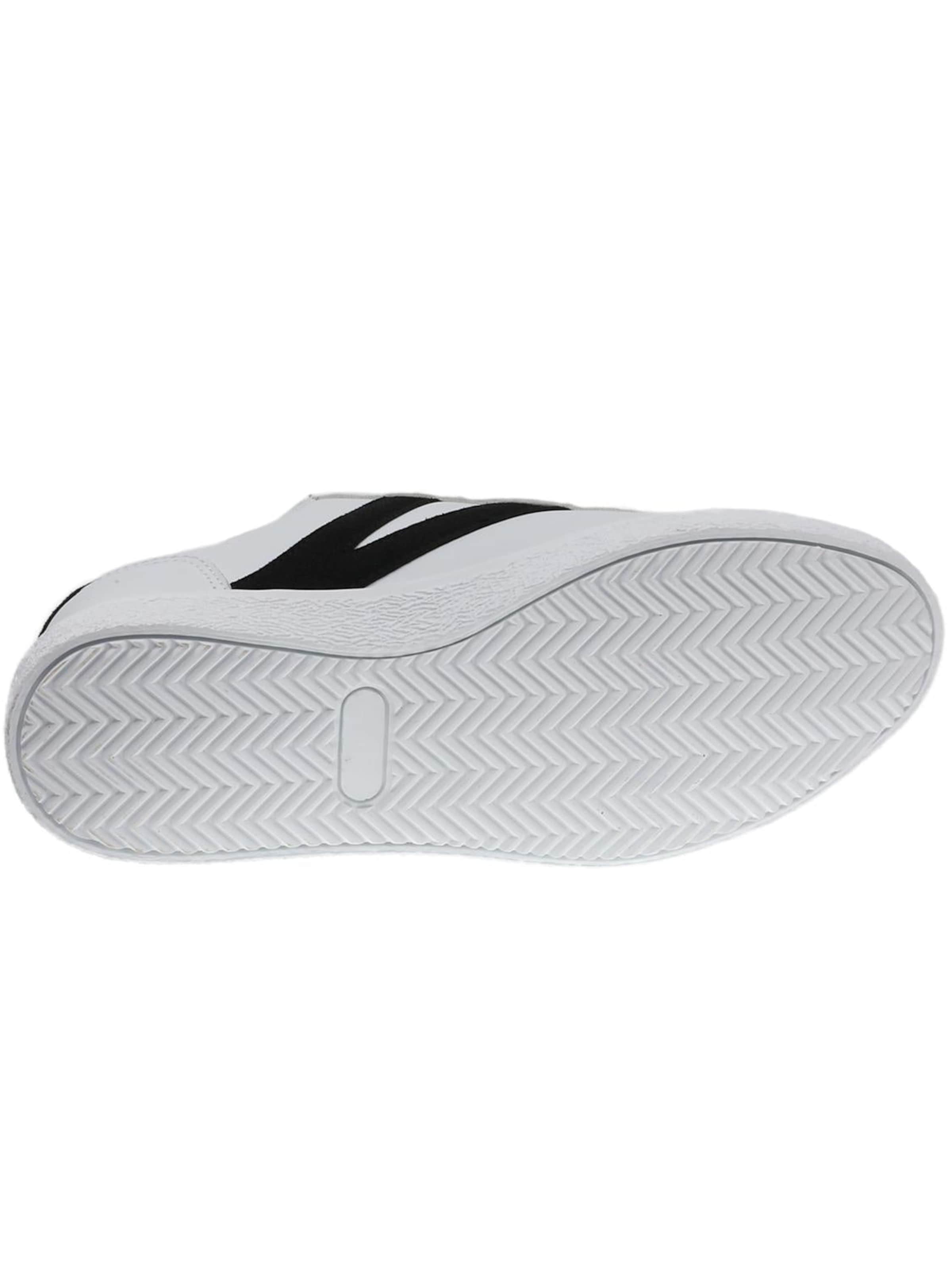 Sneaker 'Casual Shoe' di Beppi in bianco