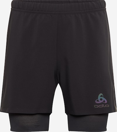 ODLO Sportovní kalhoty - černá, Produkt