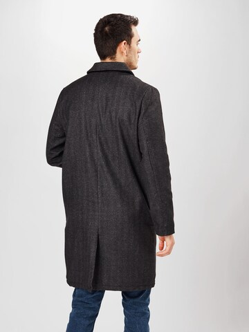 Manteau mi-saison Cotton On en gris