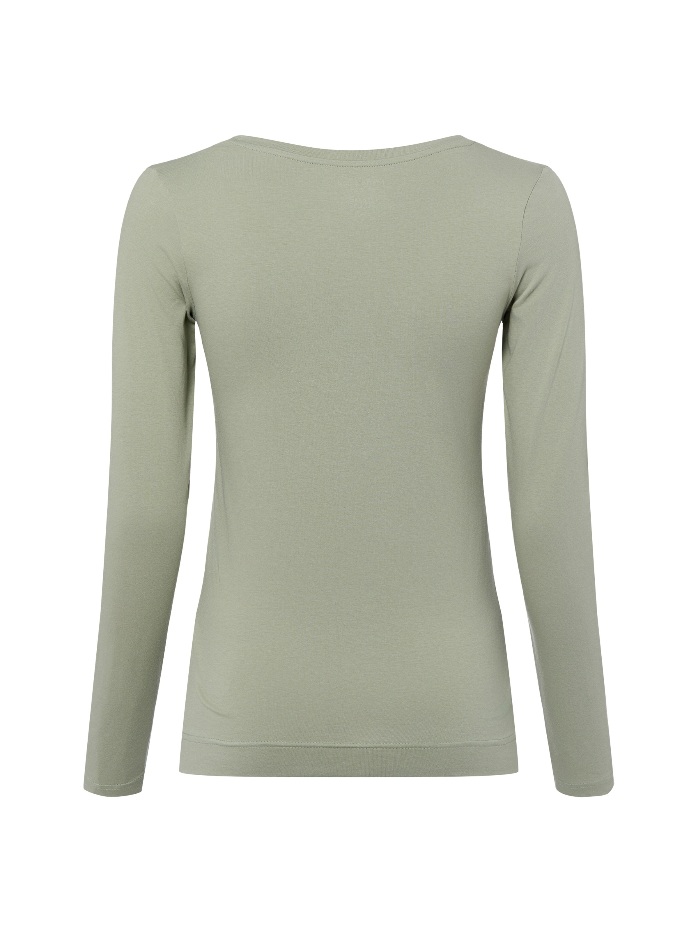 Marie Lund Shirt in Green