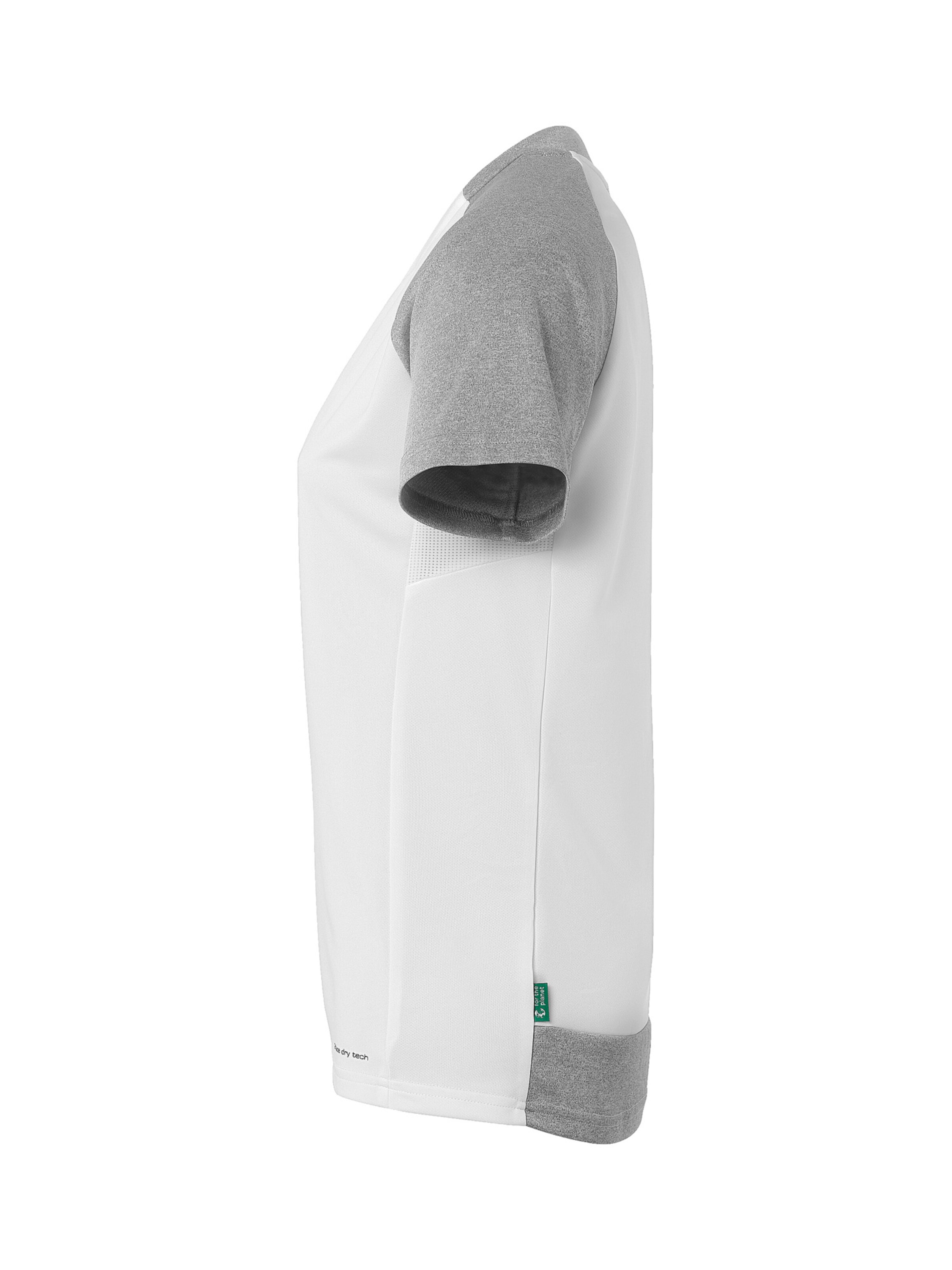 KEMPA Jersey 'Ambition 28' in White