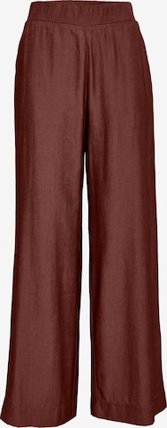Peppercorn - Pantalón 'Bea' en rojo: frente