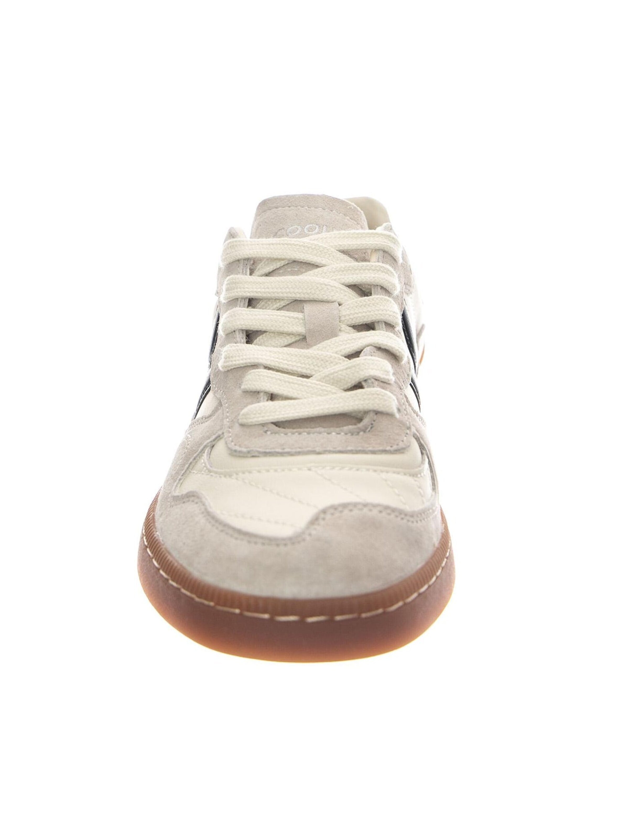 COOLWAY Sneakers 'Goal' in White