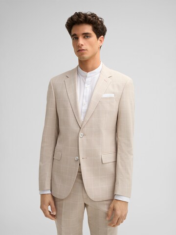 STRELLSON Regular fit Blazer 'Aidan' in Beige: front