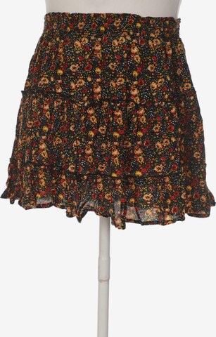 Urban Outfitters Skirt in L in Black: front