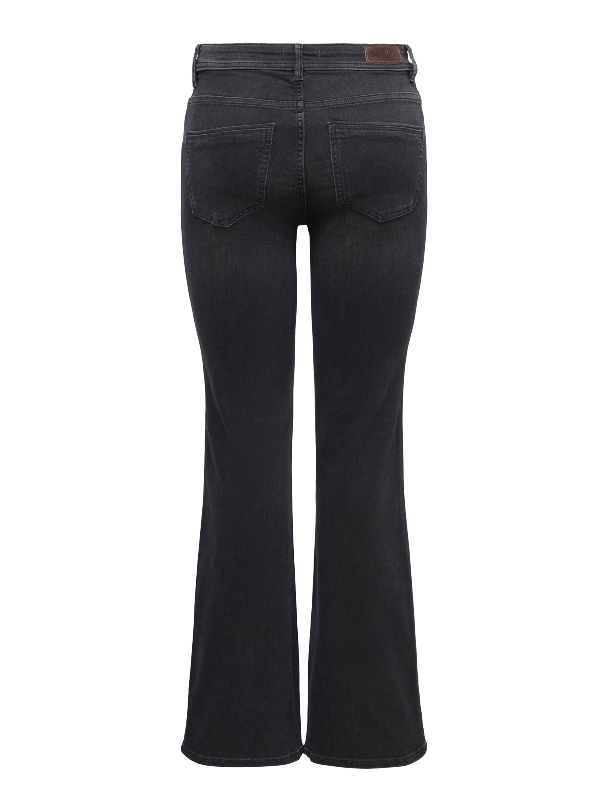 évasé Jean 'ONLWAUW' ONLY en gris