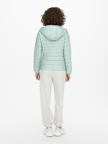 ONLY Between-Season Jacket 'Tahoe' in Green