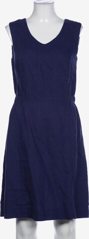 Jackpot Kleid M in Blau: predná strana