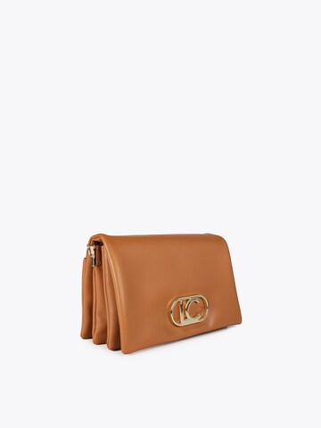 Lola Casademunt Torba na ramię w kolorze brązowy