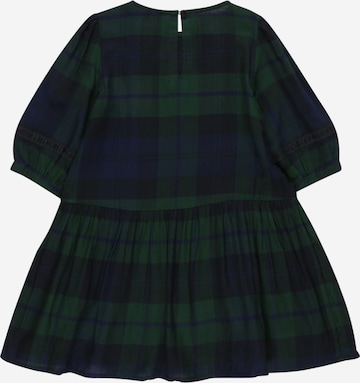 TOMMY HILFIGER Dress in Green