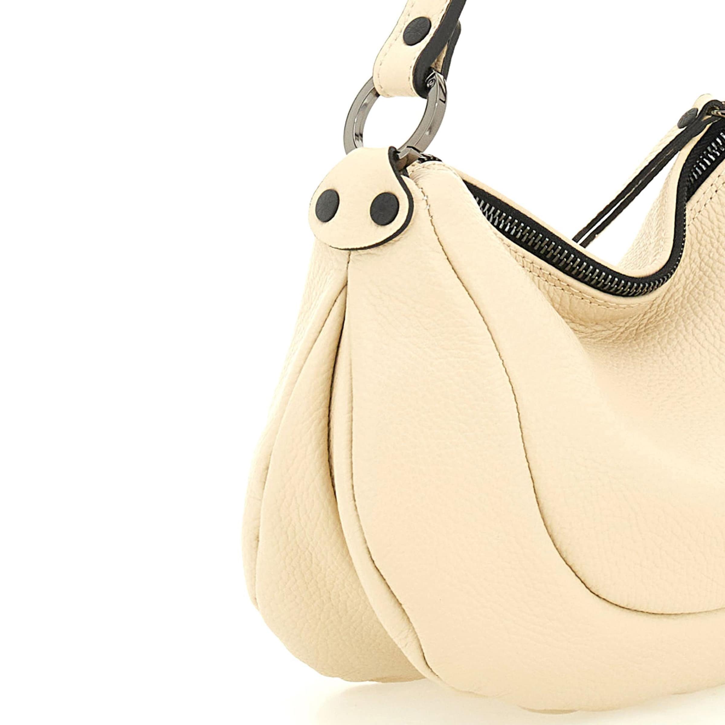 Borsa a spalla 'Marty' di Gabs in beige