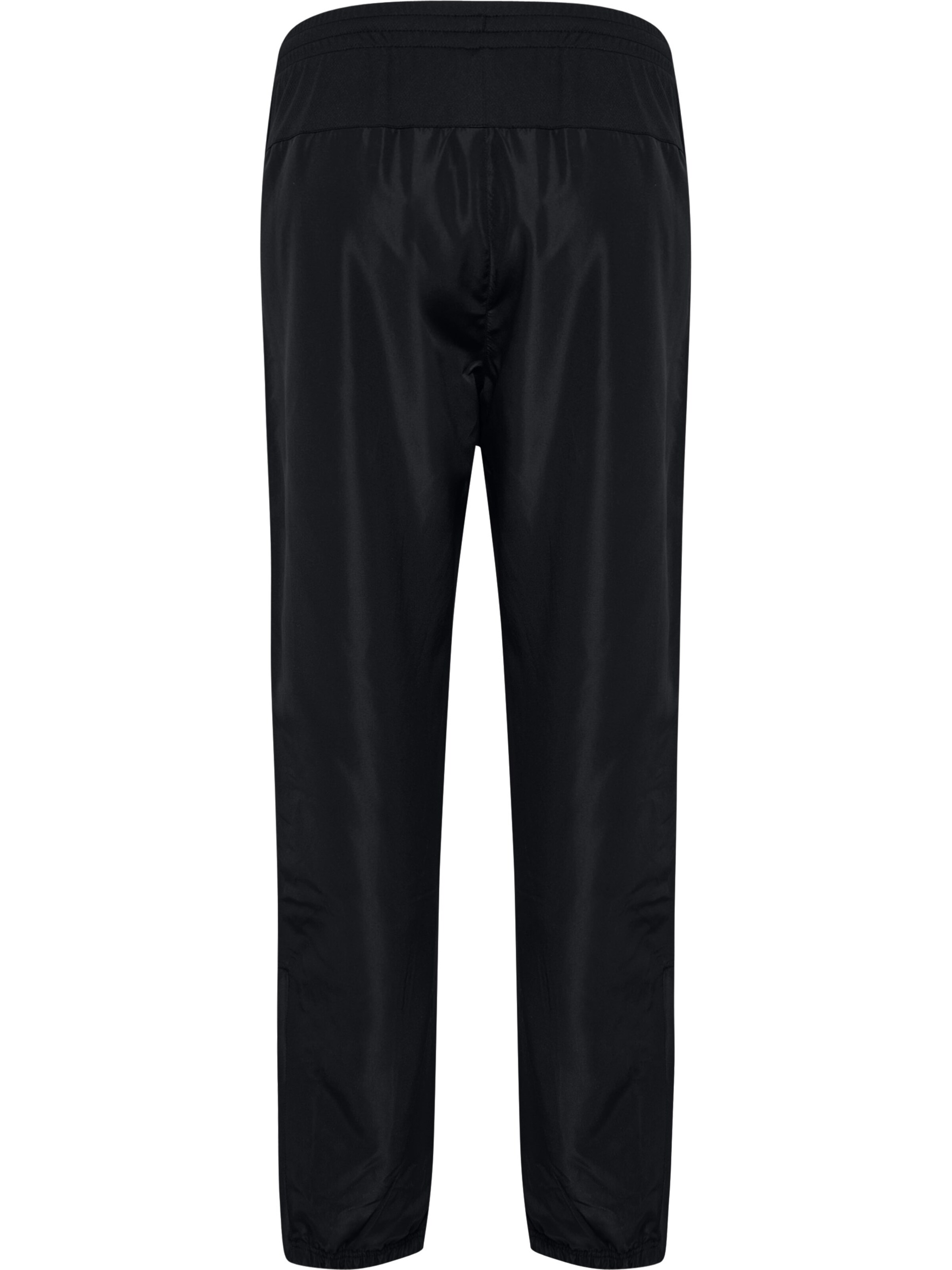 Hummel regular Sportsbukser i sort