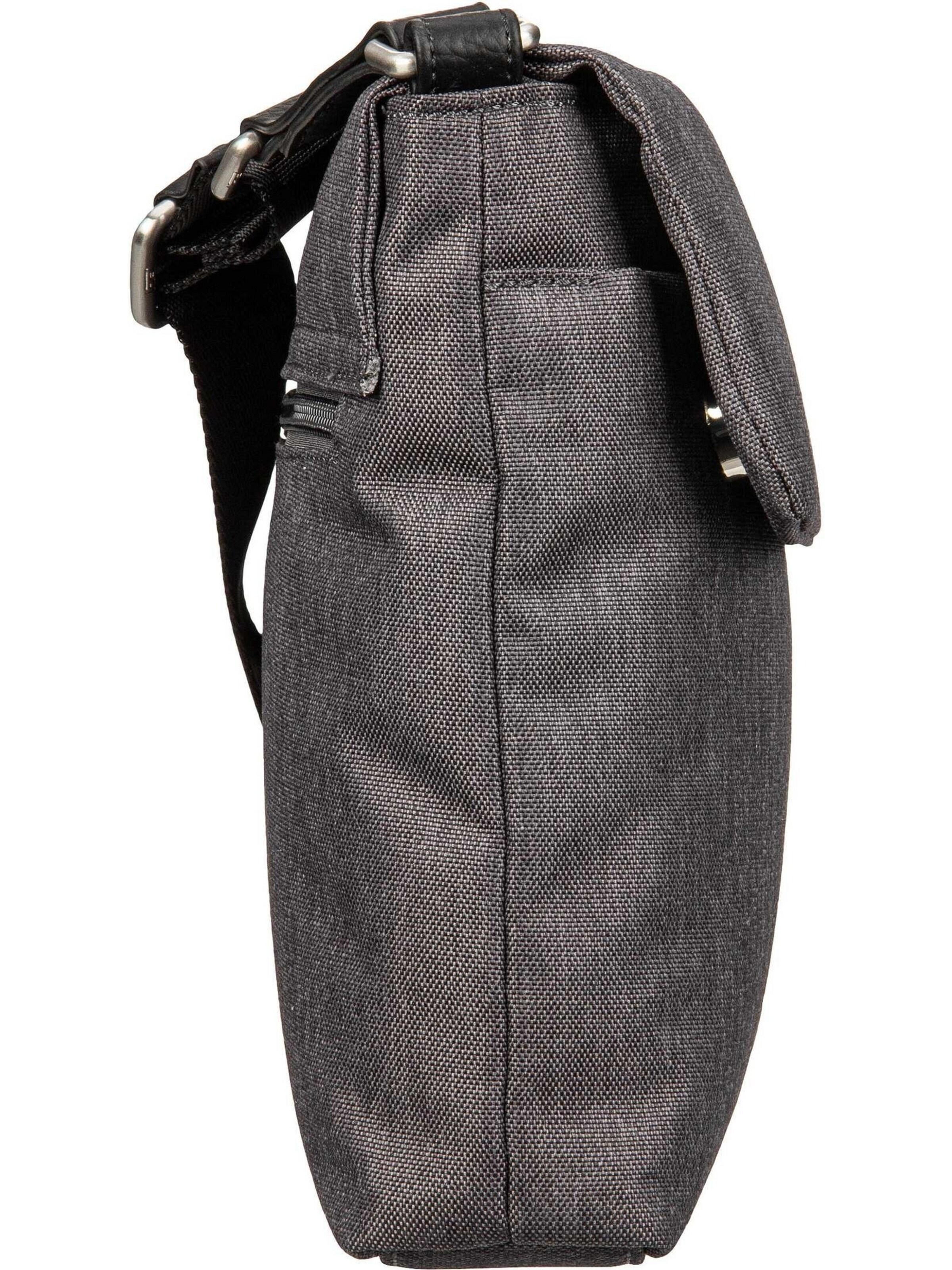 JOST Crossbody bag 'Bergen' in Grey