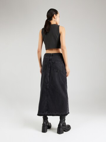 ONLY Skirt 'NELIA' in Black