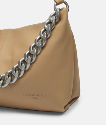 Liebeskind Berlin Shoulder bag in Brown