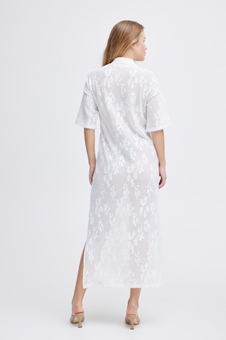 Pulz Kleid 'MISSY' in Weiß