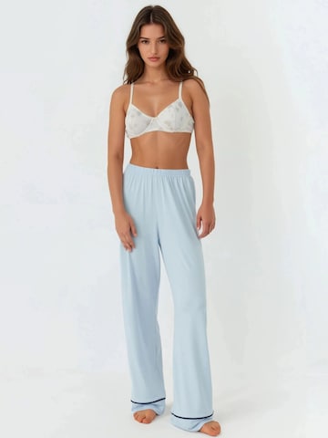 Hiccup Pyjama in Blau