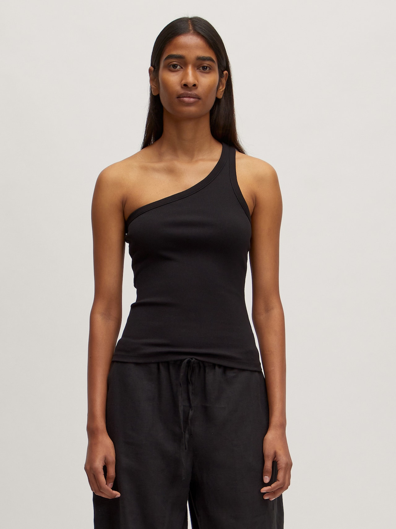 EDITED Top 'Ragna' Zwart