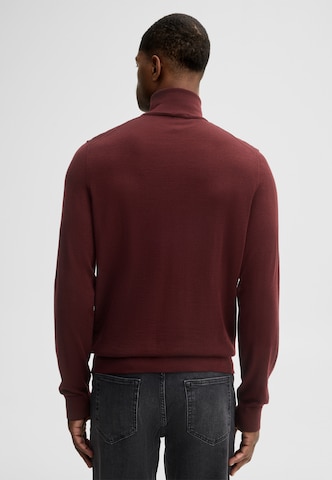 Pull-over STRELLSON en rouge